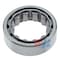 Wjb Cylindrical Wheel Bearing, Wb5707 WB5707 - alternate 1